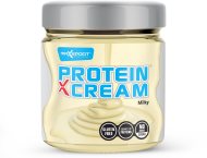 Max Sport Protein X-Cream Milk 200g - cena, srovnání