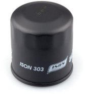 Ison HF303 - cena, srovnání