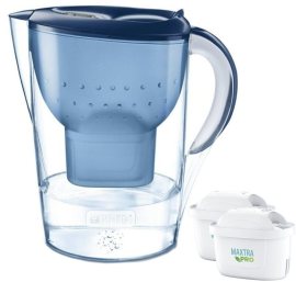 Brita Marella XL + 2 ks MX Pro PO 2024