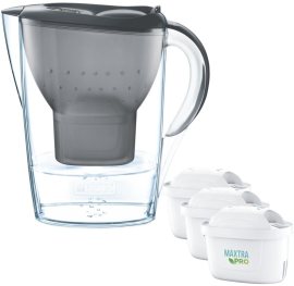 Brita Marella + 3 ks MX Pro PO 2024