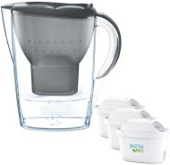 Brita Marella + 3 ks MX Pro PO 2024 - cena, srovnání