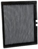 K&N Kabínový filter VF2050 - cena, srovnání