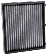 K&N Kabínový filter VF2062 - cena, srovnání