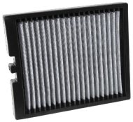 K&N Kabínový filter VF1011 - cena, srovnání
