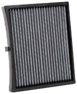 K&N Kabínový filter VF2059 - cena, srovnání