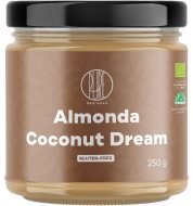Brainmax Almonda Coconut Dream 250g - cena, srovnání