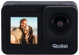 Rollei ActionCam D6Pro