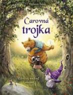 Čarovná trojka: Odvážny medveď Leonard - cena, srovnání