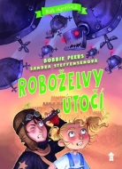 Klub objevitelů: Roboželvy útočí - cena, srovnání