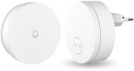 Immax NEO LITE Smart bezdrôtový domový zvonček - cena, srovnání
