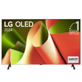 LG OLED77B42