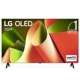 LG OLED55B46