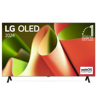 LG OLED65B46 - cena, srovnání