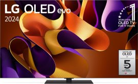 LG OLED65G46