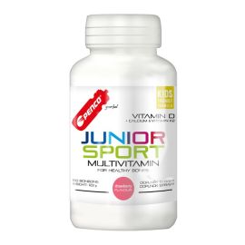 Penco Junior Sport Multivitamin 150ks