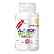 Penco Junior Sport Multivitamin 150ks - cena, srovnání