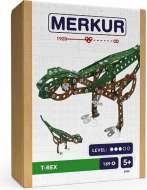 Merkur Dino - Tyranosaurus Rex - cena, srovnání