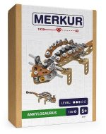 Merkur Dino - Ankylosaurus - cena, srovnání