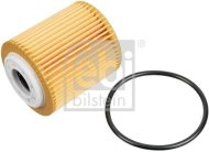 Febi Bilstein Olejový filter 106371 - cena, srovnání