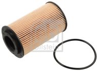 Febi Bilstein Olejový filter 101442 - cena, srovnání