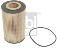 Febi Bilstein Olejový filter 109106 - cena, srovnání