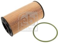 Febi Bilstein Olejový filter 108320 - cena, srovnání