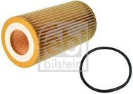 Febi Bilstein Olejový filter 109015 - cena, srovnání