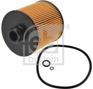 Febi Bilstein Olejový filter 178639 - cena, srovnání