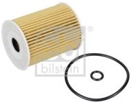 Febi Bilstein Olejový filter 108983 - cena, srovnání