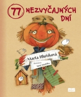 77 nezvyčajných dní - cena, srovnání