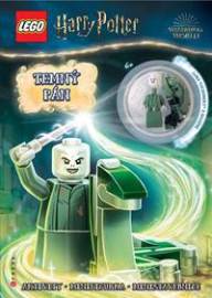 LEGO Harry Potter Temný pán