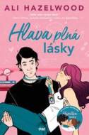 Hlava plná lásky - cena, srovnání