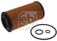 Febi Bilstein Olejový filter 26981 - cena, srovnání