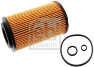 Febi Bilstein Olejový filter 24661 - cena, srovnání