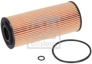 Febi Bilstein Olejový filter 22544 - cena, srovnání