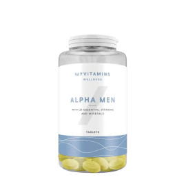 Myprotein Alpha Men Multivitamin 24tbl