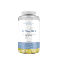 Myprotein Alpha Men Multivitamin 24tbl - cena, srovnání
