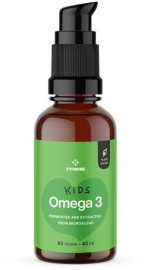 Trime Kids Omega 3 43ml