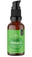 Trime Kids Omega 3 43ml - cena, srovnání