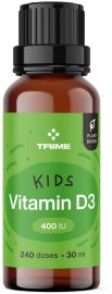 Trime Kids Vitamín D3 30ml