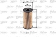 Valeo Olejový filter 586529 - cena, srovnání