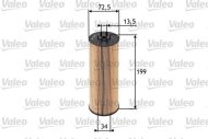 Valeo Olejový filter 586520 - cena, srovnání