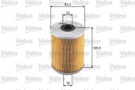 Valeo Olejový filter 586574 - cena, srovnání