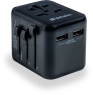 Verbatim Universal Travel Adapter UTA-01 - cena, srovnání