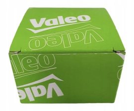 Valeo Palivový filter 587520