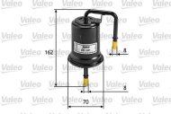 Valeo Palivový filter 587041 - cena, srovnání