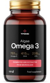Trime Omega 3 Algae 120tbl