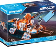 Playmobil 70673 Darčekový set "Space Speeder" - cena, srovnání