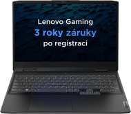 Lenovo IdeaPad Gaming 3 82SB00Q9CK - cena, srovnání