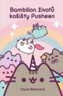 Bambilion životů košišty Pusheen - cena, srovnání